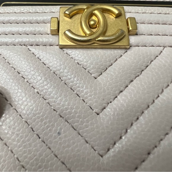 Chanel Cardholder - Picture 11 of 11